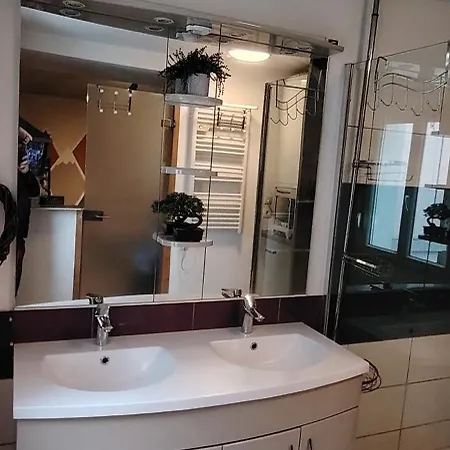 Апартаменты Premium