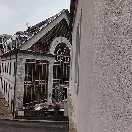 Premium Люс-Сен-Совёр