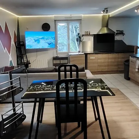 Premium * Люс-Сен-Совёр