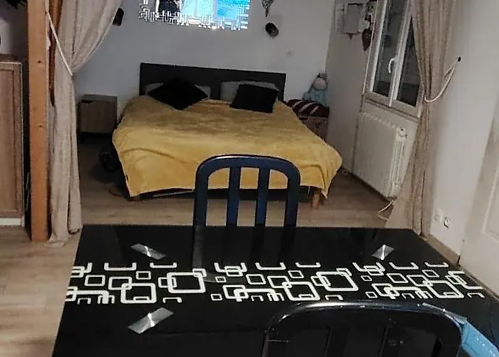 Premium Апартаменты