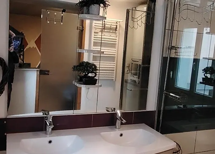 Апартаменты Premium