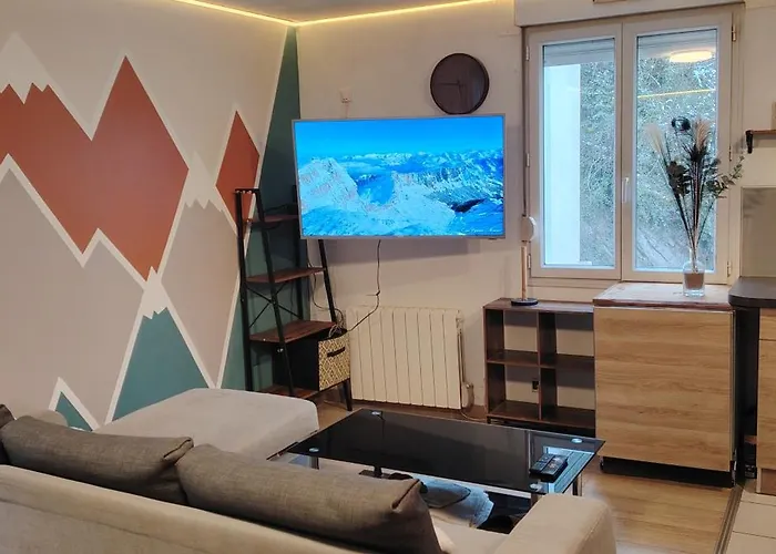 Апартаменты Premium