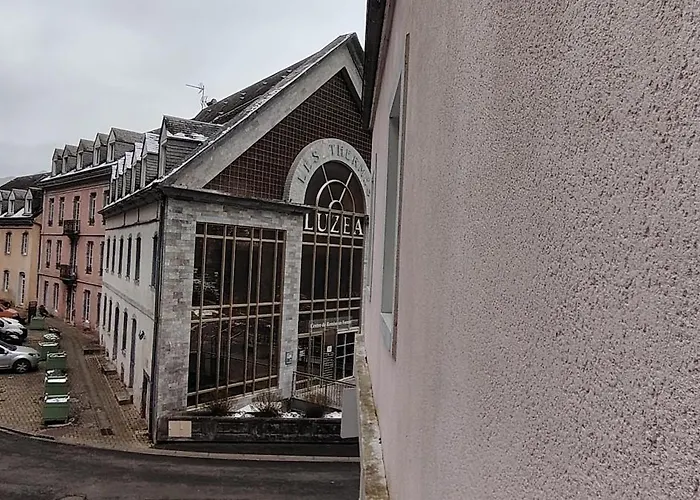 Premium Люс-Сен-Совёр