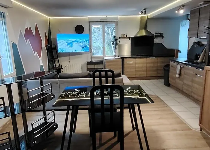 Premium * Люс-Сен-Совёр