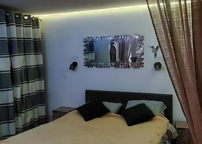 Апартаменты Premium